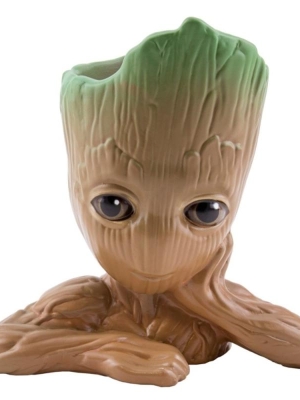 Marvel Groot Pen Plant Pot