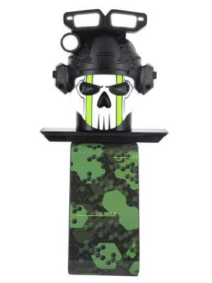 Call of Duty Ghost Ikon light