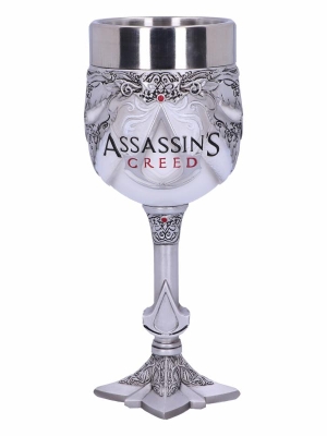 Assassins Creed - The Creed Goblet (high: 20,5 cm)