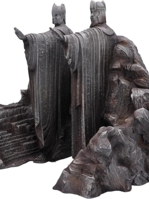 Lord of the Rings Gates of Argonath Bookends (high: 19 cm)