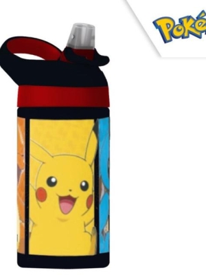 Pokemon bottle
