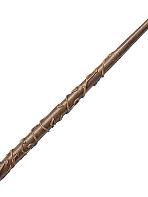 Harry Potter PVC Wand - Hermione Granger (length: 30 cm)