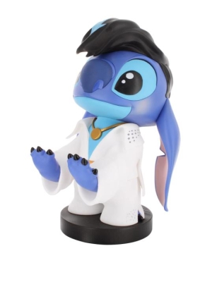Disney Lilo & Stitch: Stitch as Elvis phone & controller holder (20 cm)