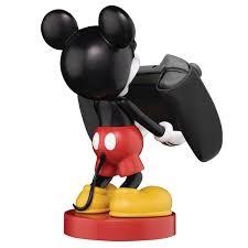 Disney Mickey Mouse Cable phone & controller holder