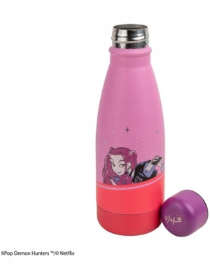 K-POP Demon Hunters bottle (500 ml) - Mira