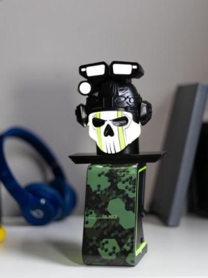 Call of Duty Ghost Ikon light