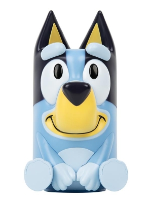 Bluey Light GloBuddies with sound (high: 18 cm)