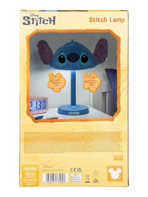 Disney SoftGlo Lamp (high:30 cm) - Stitch