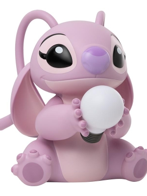 Disney Angel GloBuddies Light (high: 17 cm)