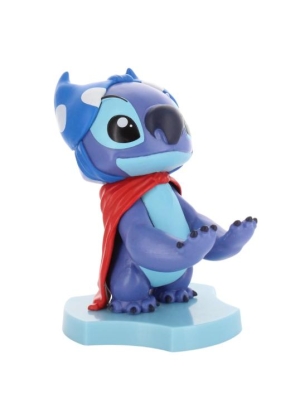 Disney Lilo & Stitch: Underpants Hero Holdem - Earbud Holder (11 cm)