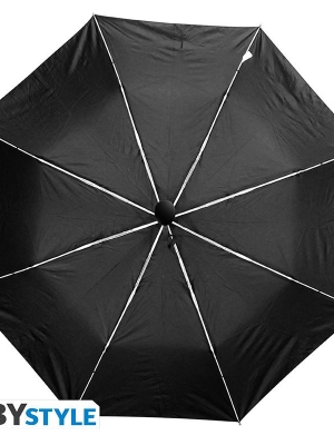 SAILOR MOON umbrella - Luna & Artemis