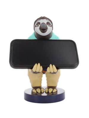 Disney Zootopia Flash the Sloth Controller Holder & Phone Stand (20 cm)