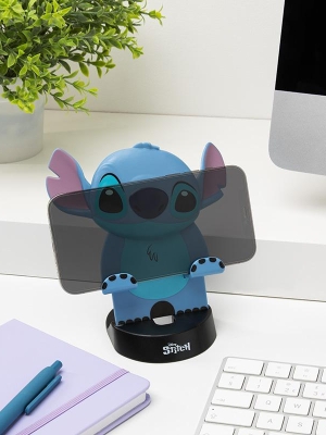 Disney Stitch Smartphone Holder (high: 13,60 cm)