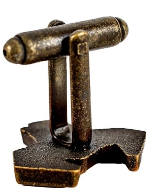 Warhammer 40,000: Orks Cufflinks