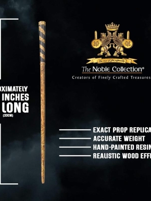 Harry Potter - Seamus Finnigan’s Wand (Character Edition)