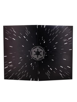 Star Wars Empire Espresso Set (4 pcs)