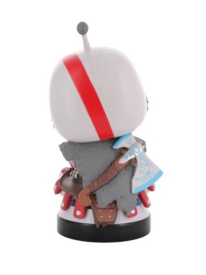 Astro Bot - Kratos phone & controller holder (20 cm)