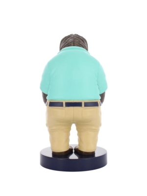 Disney Zootopia Flash the Sloth Controller Holder & Phone Stand (20 cm)