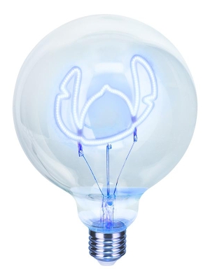 Disney Stitch LED Neon Bulb Only