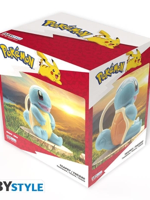 Pokemon teapot - Squirtle