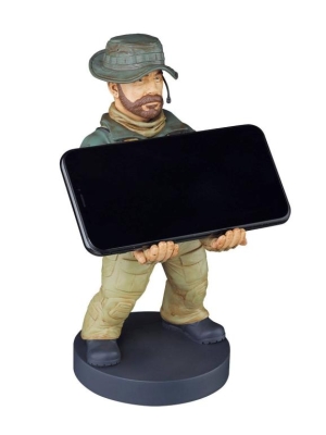 Call of Duty Captain Price phone & controller holder (20 cm)