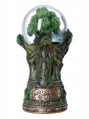 Lord of the Rings Middle Earth Treebeard Snow Globe (high: 22,5 cm)