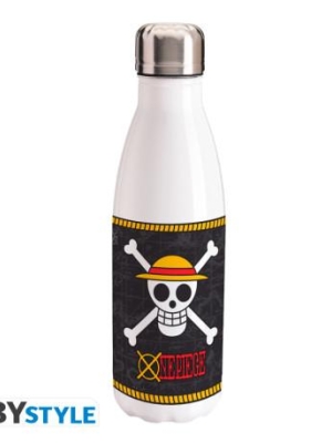 ONE PIECE water bottle - Nakama
