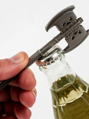 Lord of the Rings: Gimli's Axe Bottle Opener