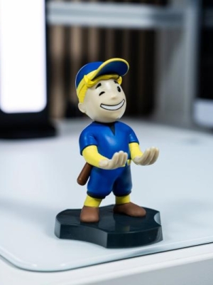 Fallout: Big League Vault Boy Holdems, Mini Cable Guys (high: 11 cm)