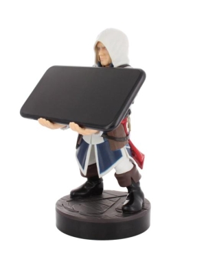 Assassins Creed Black Flag Edward Cable Guy phone & controller holder (20 cm)
