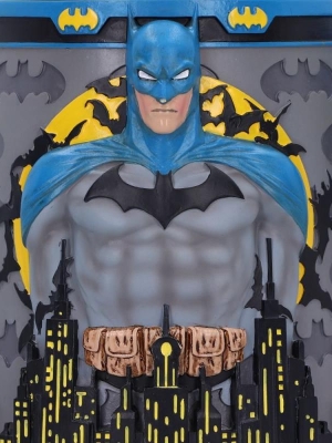 Batman DC The Caped Crusader Tankard (high: 15,5 cm)