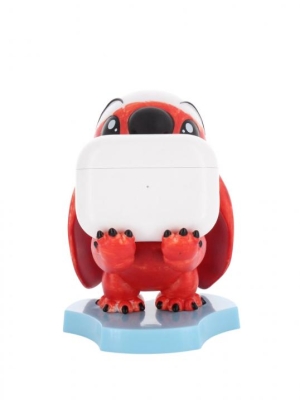 Disney Lilo & Stitch: Badness Level Holdem - Earbud Holder (11 cm)