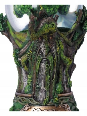 Lord of the Rings Middle Earth Treebeard Snow Globe (high: 22,5 cm)