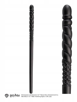 Harry Potter PVC Wand - Ginny Weasley (length: 30 cm)