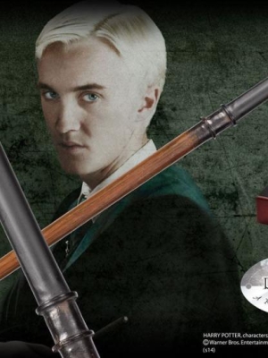 Harry Potter - Draco Malfoy’s Wand (Character Edition)