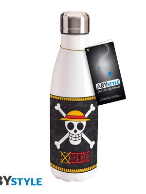 ONE PIECE water bottle - Nakama