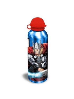 Marvel Avengers aluminum bottle (500 ml)