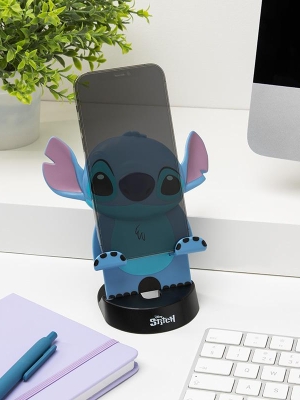 Disney Stitch Smartphone Holder (high: 13,60 cm)