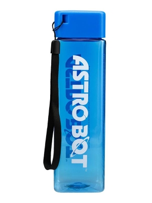 Astrobot Shaped Water Bottle (500 ml)