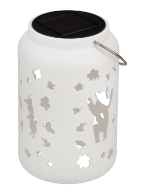 Disney Solar Projection Lantern - Winnie the Pooh (high: 18 cm)
