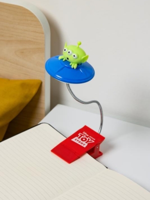 Toy Story Alien Book Light