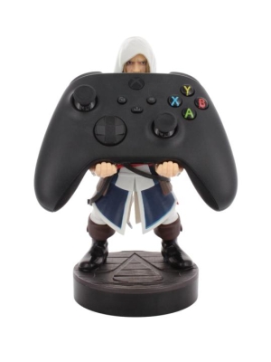 Assassins Creed Black Flag Edward Cable Guy phone & controller holder (20 cm)