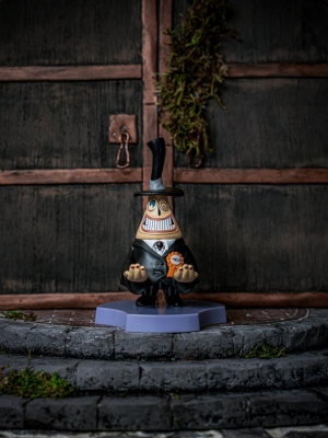 The Nightmare Before Christmas: Mayor Holdem, Earbud Holder (11 cm)