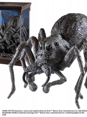 Harry Potter Magical creatures - Aragog