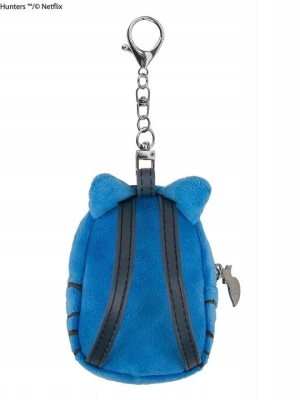 K-POP Demon Hunters keychain Pouch - Derpy