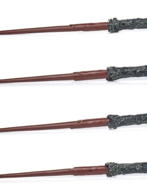 Harry Potter voice activated wand - Harry Potter (41 cm)