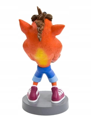 Crash Bandicoot phone & controller holder (20 cm)