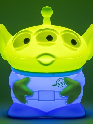 Toy Story Alien SquishyGlo Light Rechargeable (high: 17 cm)