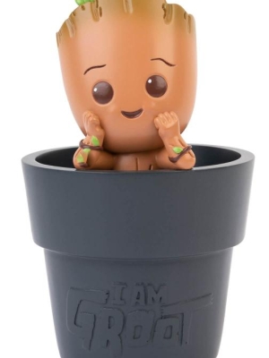Marvel Groot Desktop Organiser