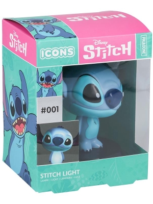 Disney Stitch Icon Light